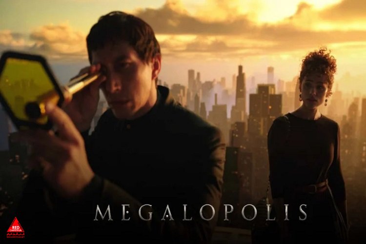 فیلم Megalopolis