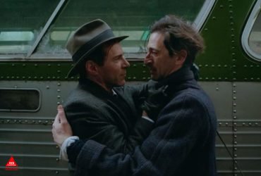 فیلم «بروتالیست»