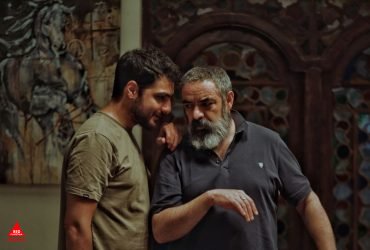 فیلم سینمایی «استاد»