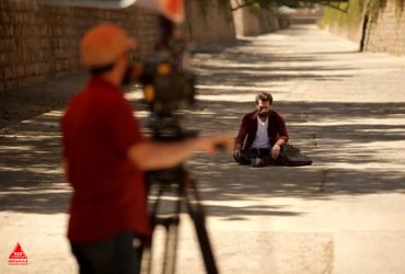 فیلم سینمایی «دوار»