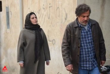 فیلم سینمایی «نبودنت»
