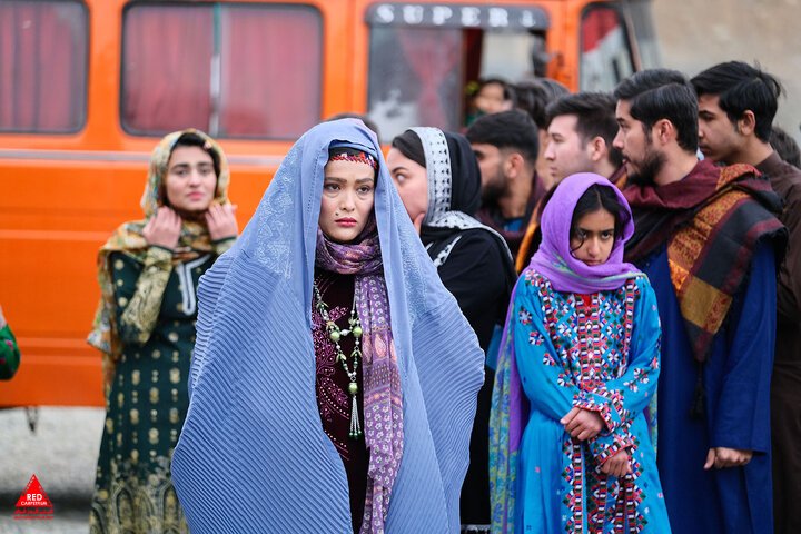 فیلم کوتاه «اسکن»
