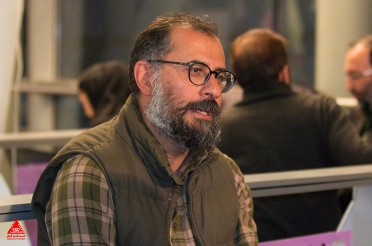 اسماعیل رحیمزاده