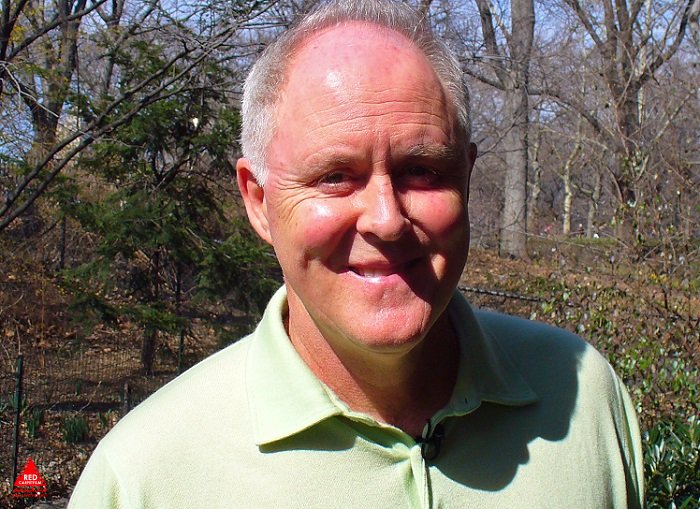 متولدین ۱۹ اکتبر سینما ، تئاتر و موسیقی؛ جان آرتور لیسگو