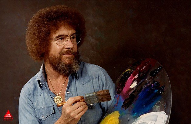 متولدین ۲۹ اکتبر سینما ، تئاتر و موسیقی؛ باب راس