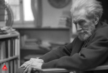 متولدین ۳۰ اکتبر سینما ، تئاتر و موسیقی؛ ازرا وستون لومیس پاوند