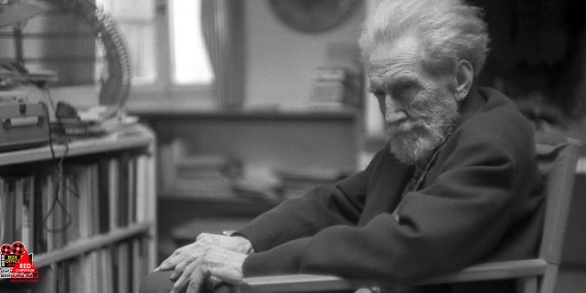 متولدین ۳۰ اکتبر سینما ، تئاتر و موسیقی؛ ازرا وستون لومیس پاوند