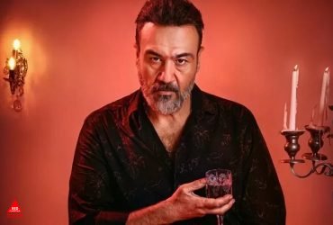 مهران غفوریان