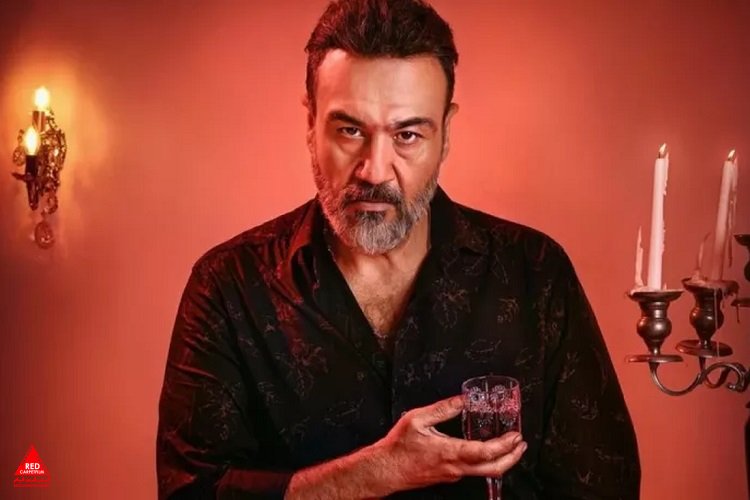 مهران غفوریان