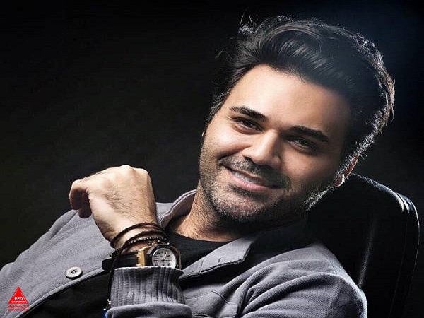 پوریا حیدری