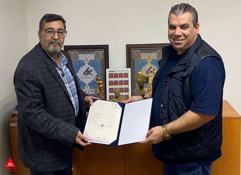 کوروش کبیری