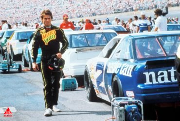 Days of Thunder 2