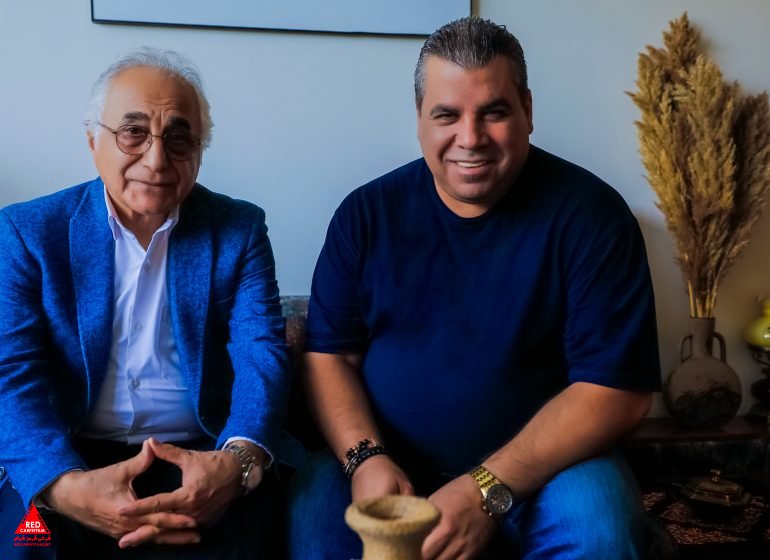 متولدین ۲۶ آبان سینما ، تئاتر و موسیقی؛ محمد شمس لنگرودی