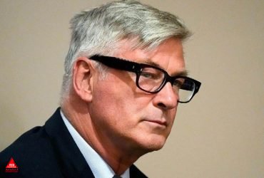 آلک بالدوین