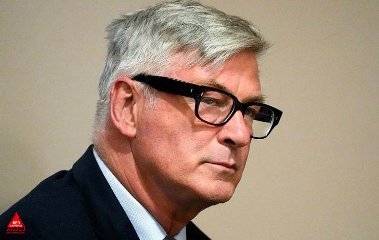 آلک بالدوین