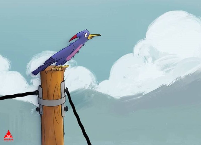 انیمیشن کوتاه «آتل»