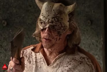 «تلفن سیاه ۲»