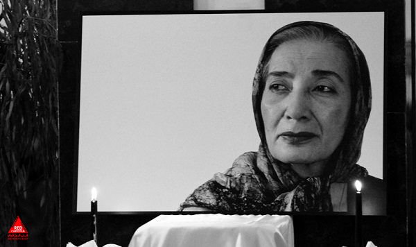 درگذشتگان ۲ آذر سینما ، تئاتر و موسیقی؛ فهیمه راستکار