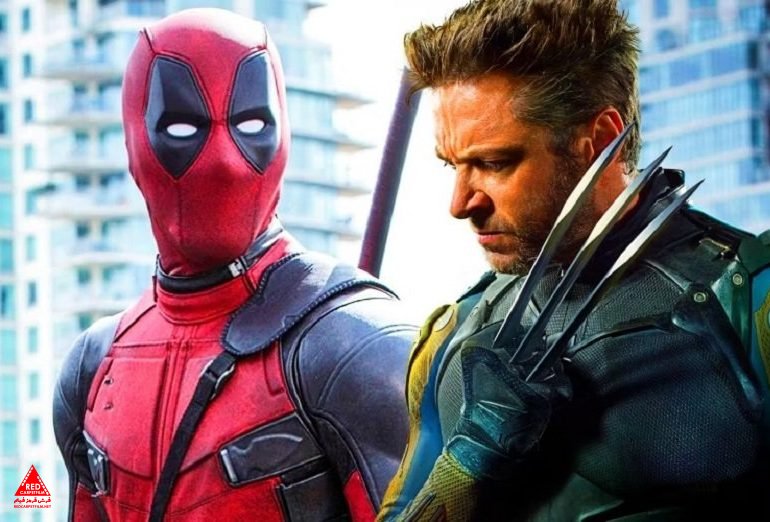 رایان رینولدز