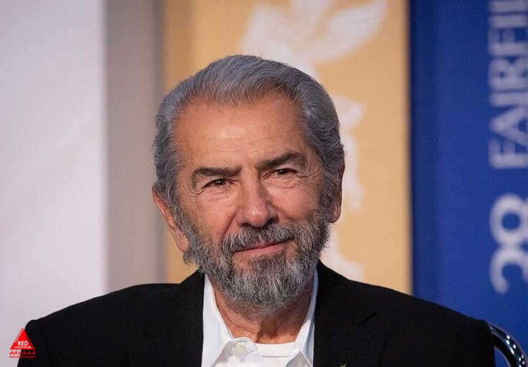 فرامرز قریبیان