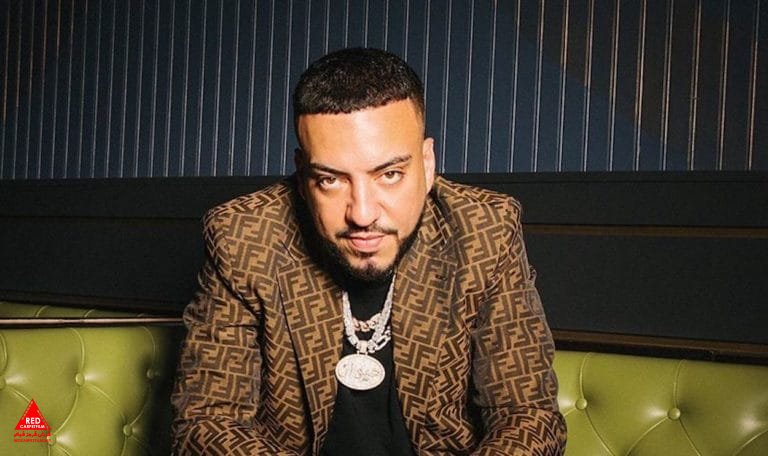 فرنچ مونتانا