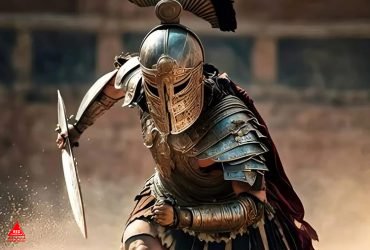 فیلم Gladiator II