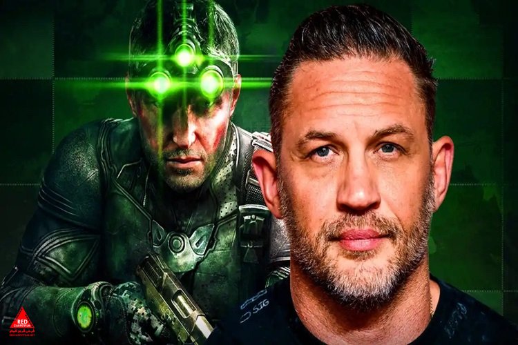 فیلم Splinter Cell