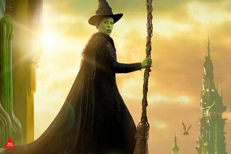 فیلم Wicked