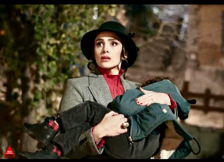 فیلم «تعویق»