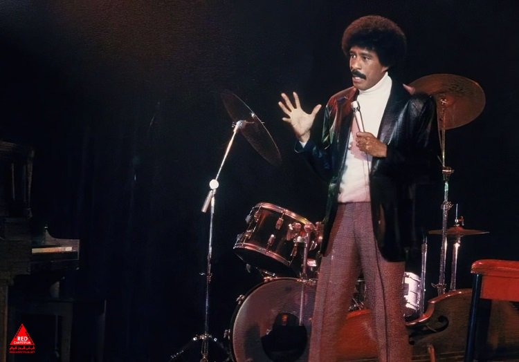 متولدین ۱ دسامبر سینما ، تئاتر و موسیقی؛ ریچارد پرایِر