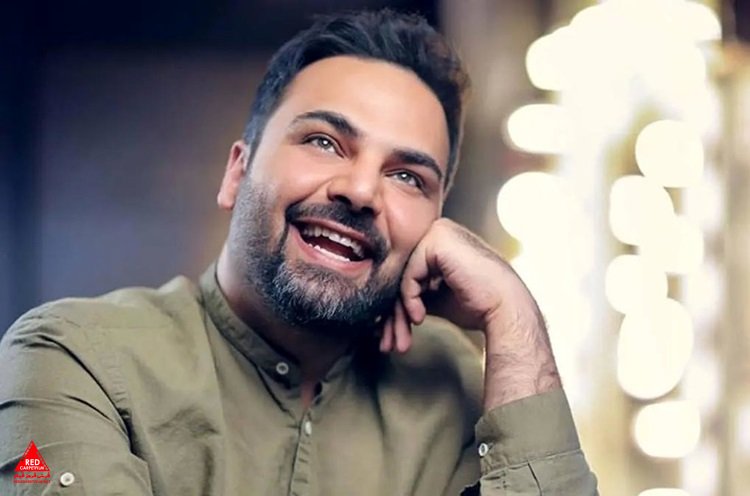 متولدین ۱۵ آبان سینما ، تئاتر و موسیقی؛ احسان علیخانی