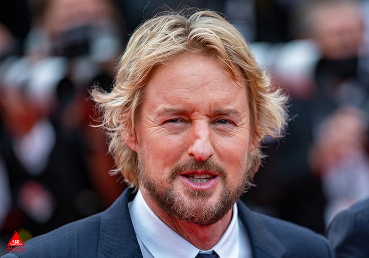 متولدین ۱۸ نوامبر سینما ، تئاتر و موسیقی؛ اوون ویلسون