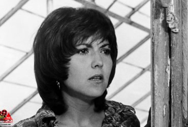 متولدین ۱۸ نوامبر سینما ، تئاتر و موسیقی؛ برندا واکارو