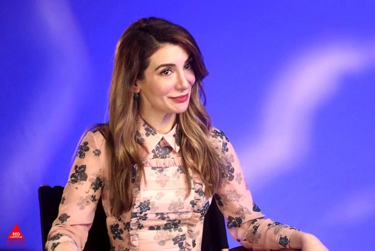 متولدین ۱۸ نوامبر سینما ، تئاتر و موسیقی؛ نسیم پدراد