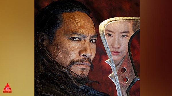 متولدین ۱۹ نوامبر سینما ، تئاتر و موسیقی؛ جیسون اسکات لی