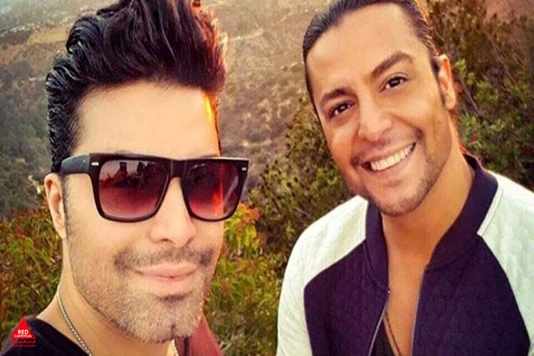 متولدین ۲ آذر سینما ، تئاتر و موسیقی؛ کامران و هومن