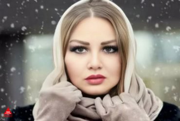 متولدین ۲۱ آبان سینما ، تئاتر و موسیقی؛ هیلا اکرانی