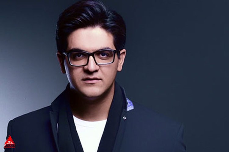 متولدین ۳ آذر سینما ، تئاتر و موسیقی؛ سینا شعبانخانی