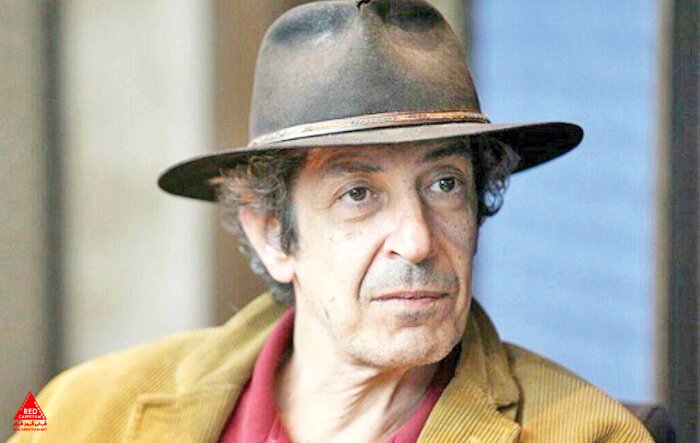 متولدین ۵ آذر سینما ، تئاتر و موسیقی؛ نادر مشایخی