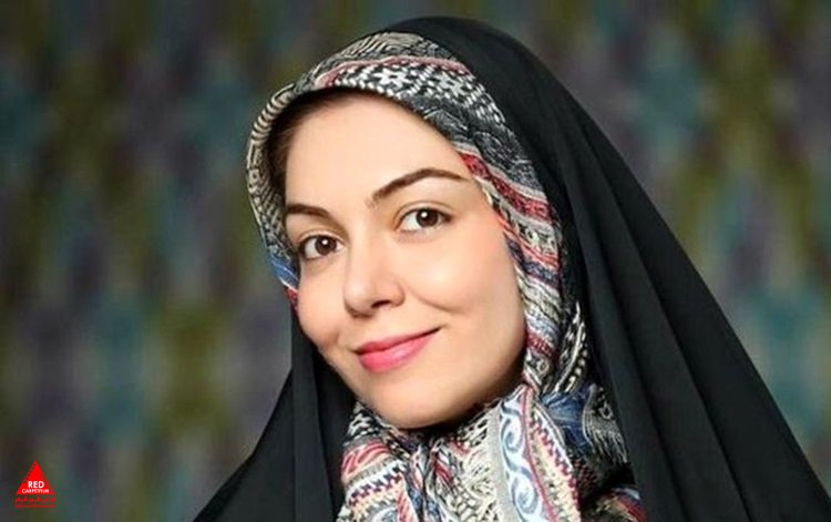 متولدین ۹ آذر سینما ، تئاتر و موسیقی؛ آزاده نامداری