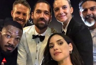 پیمان معادی