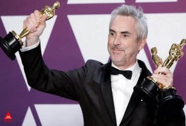 آلفونسو کوارون