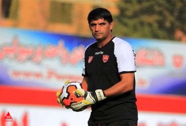 بهزاد غلامپور