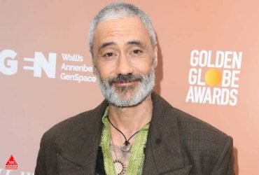 تایکا وایتیتی