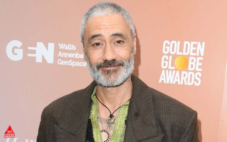 تایکا وایتیتی