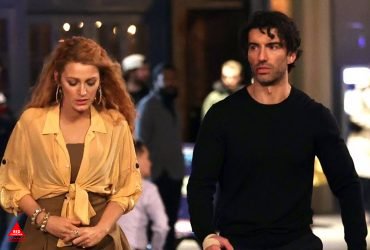 جاستین بالدونی