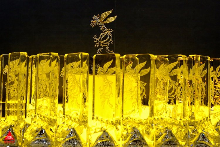 جشنواره فیلم فجر