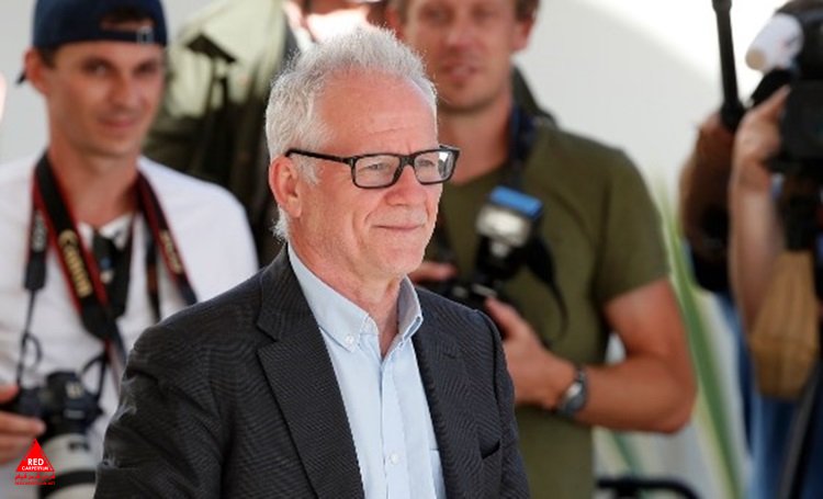 جشنواره فیلم کن