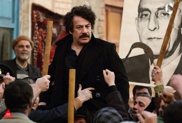 «باغ کیانوش» پرفروشترین فیلم غیرکمدی شد/ آغاز «خائن کشی»!