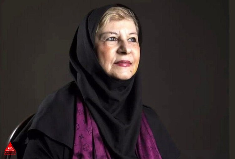 شهلا ناظریان